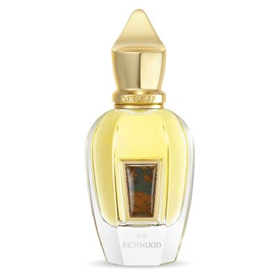 XERJOFF Richwood Parfum 50 ml